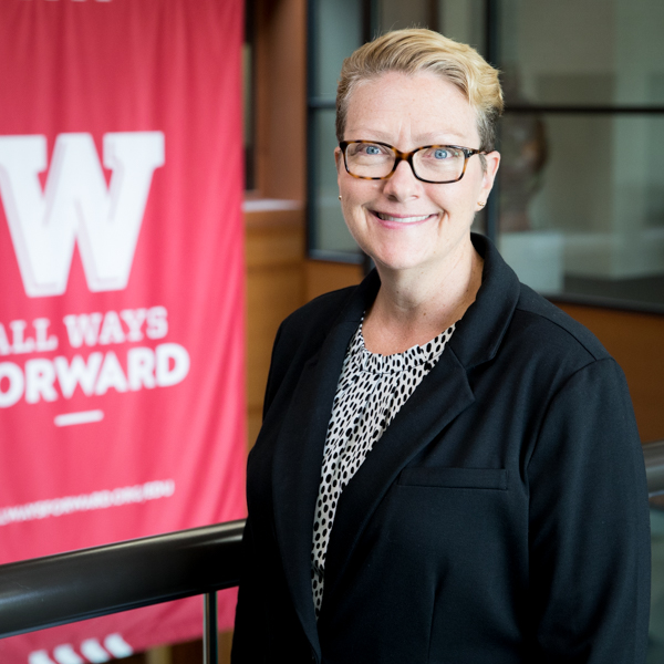 faculty photo